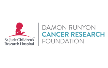 Damon Runyon - St. Jude Pediatric Cancer Research Fellowship